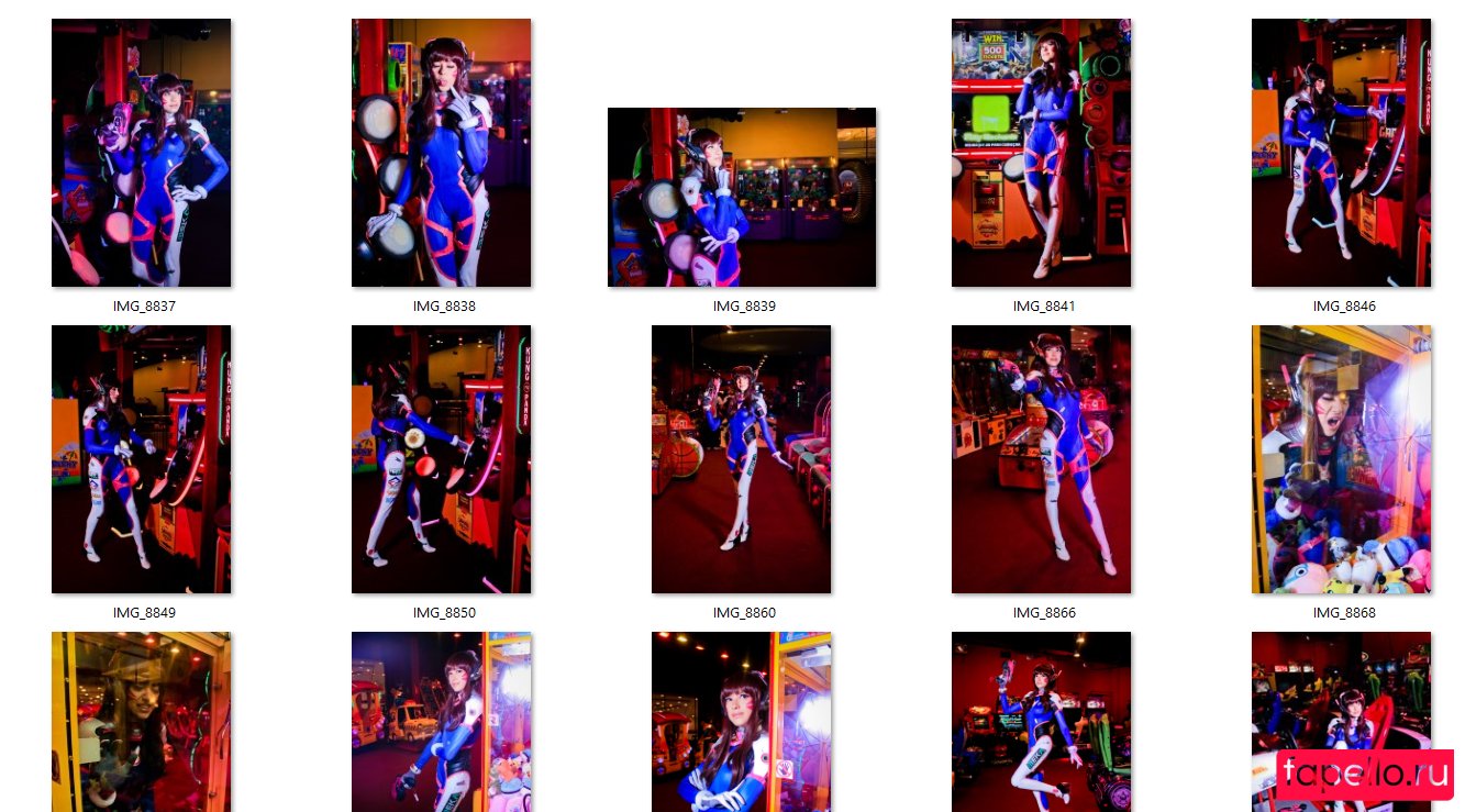 RachAsakawa Nude Onlyfans Photo 15