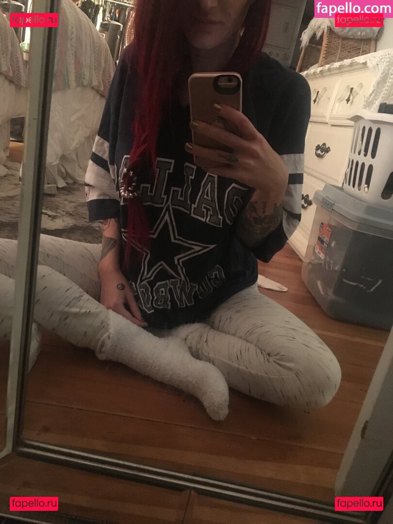 thereturnoftanalea / thetanalea Onlyfans Photo Gallery 