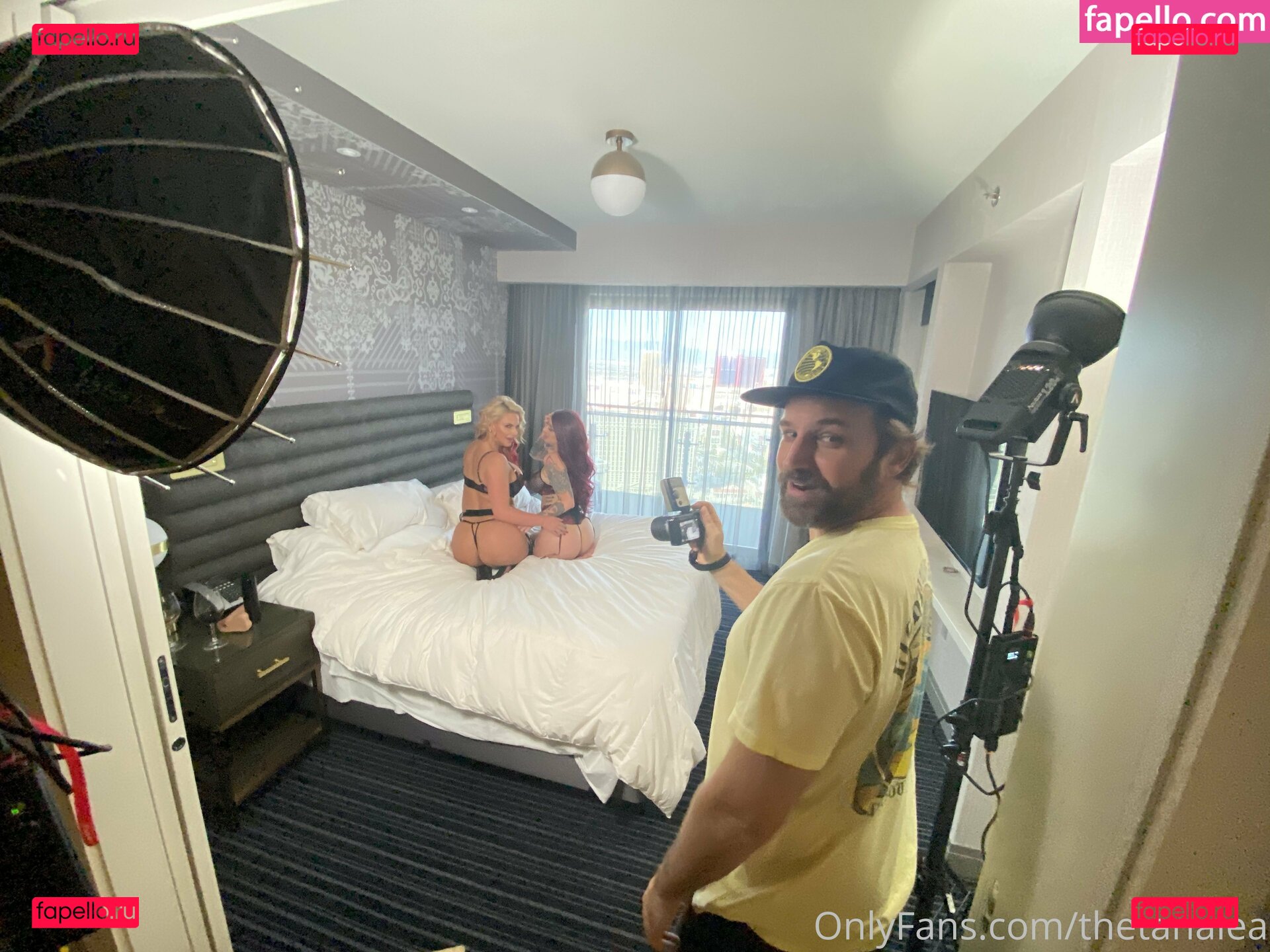 thereturnoftanalea / thetanalea Onlyfans Photo Gallery 