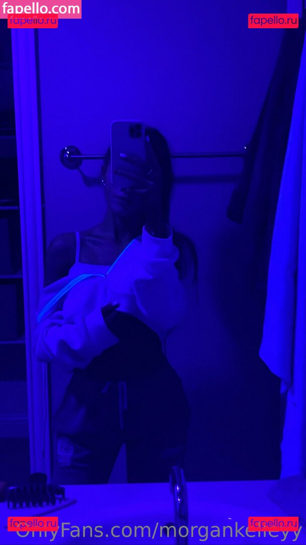 morgankelleyy / morgankelleyy_ Onlyfans Photo Gallery 