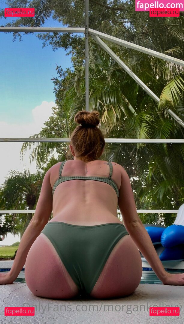 morgankelleyy Nude Onlyfans Photo 48