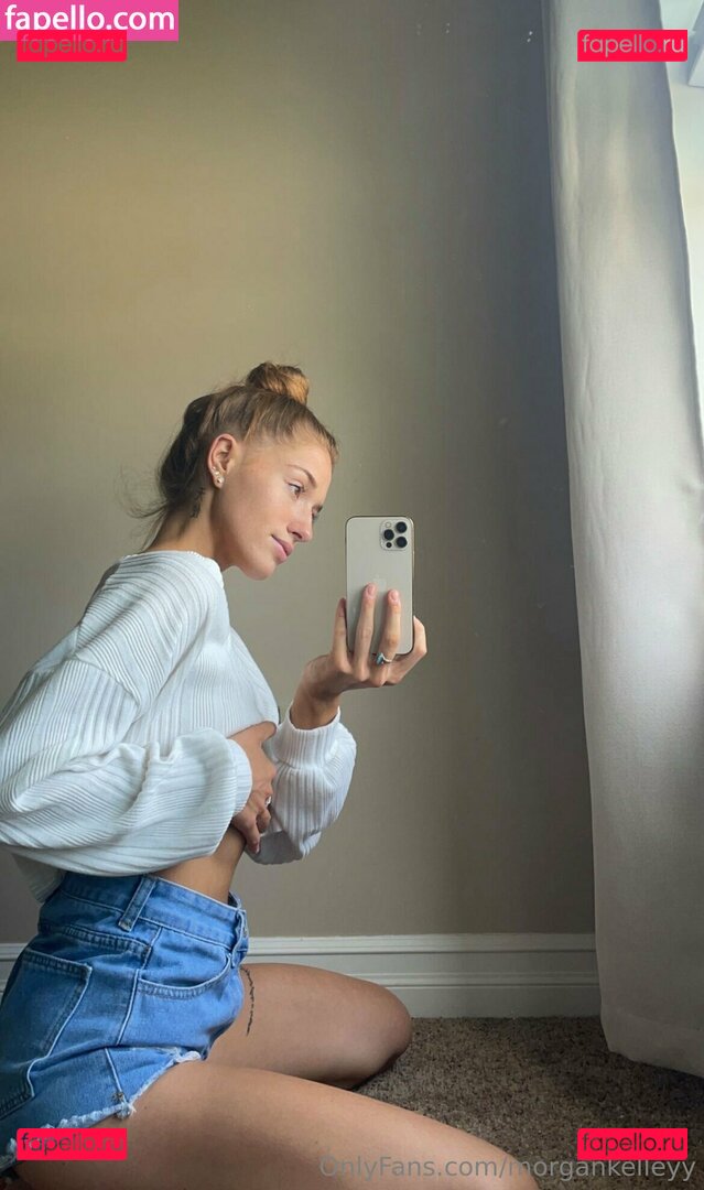 morgankelleyy Nude Onlyfans Photo 46