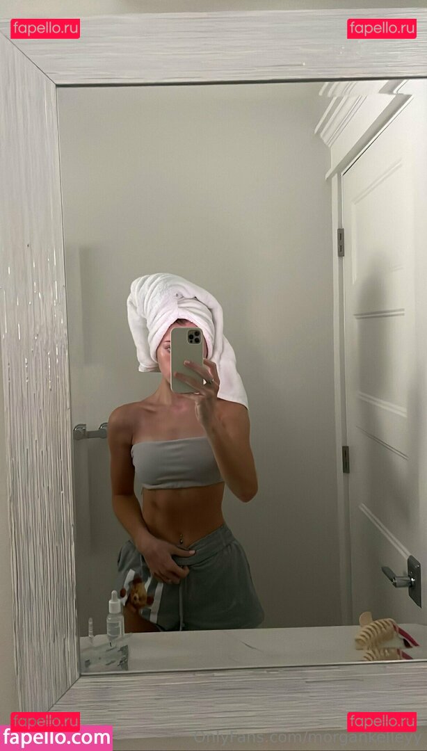 morgankelleyy Nude Onlyfans Photo 44