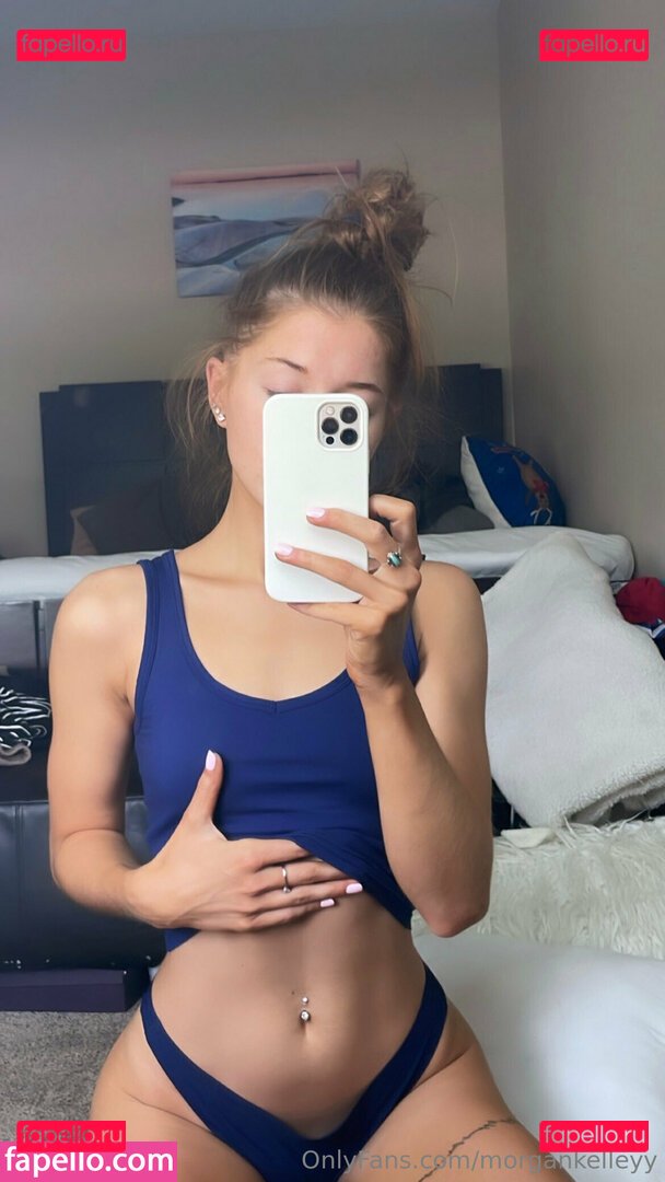 morgankelleyy Nude Onlyfans Photo 43