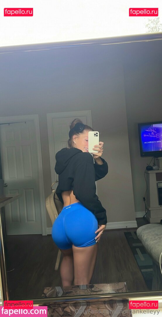 morgankelleyy Nude Onlyfans Photo 30