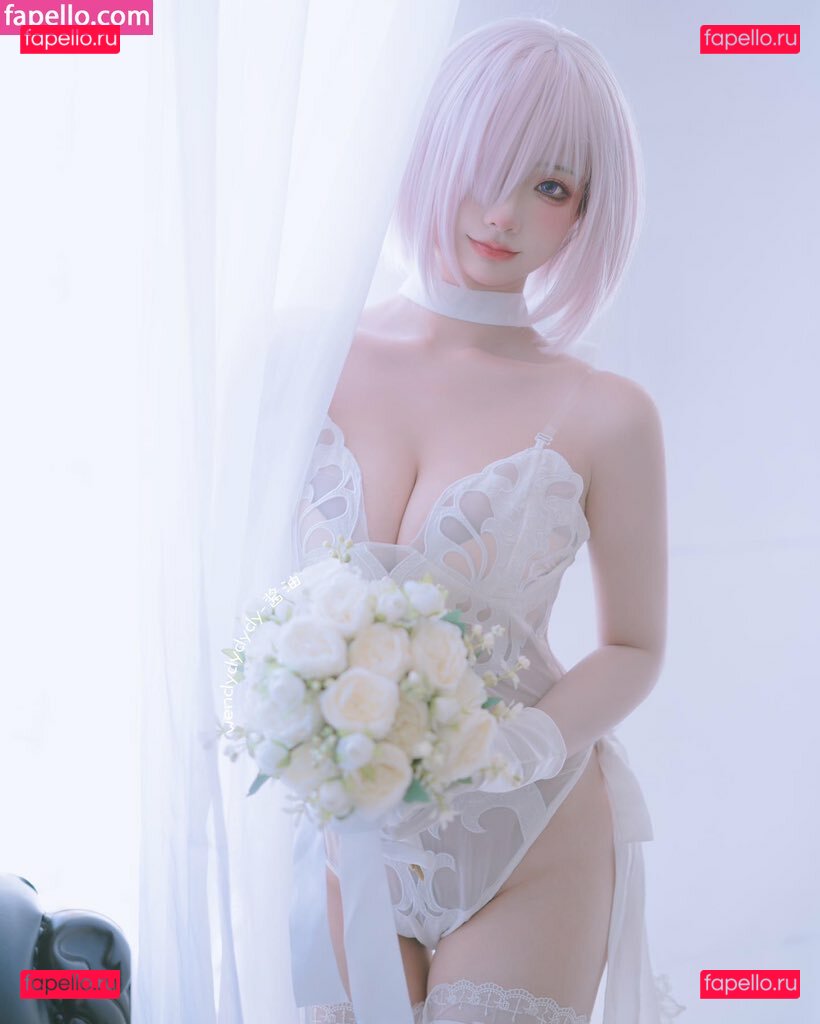 Wendydydydy / _wendydydydy Onlyfans Photo Gallery 