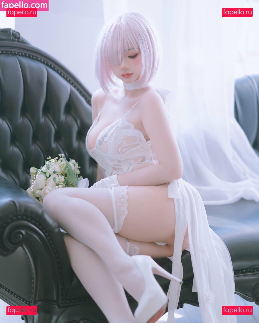 Wendydydydy / _wendydydydy Onlyfans Photo Gallery 