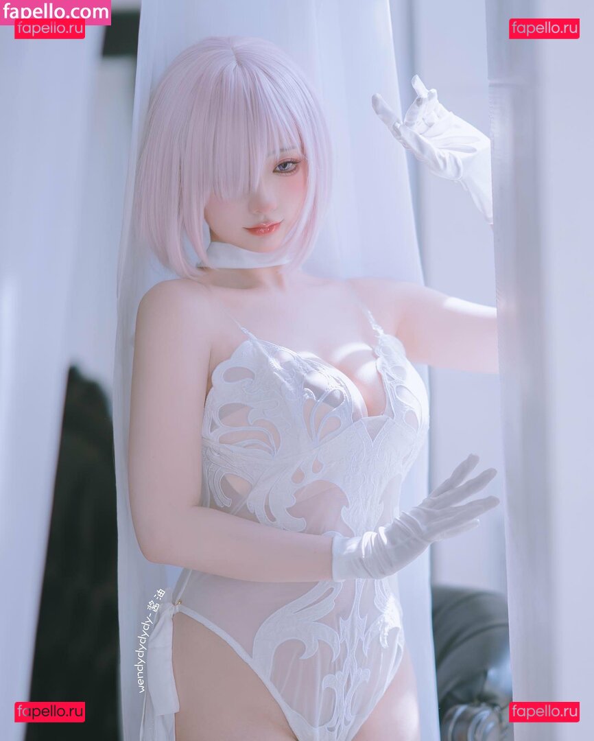 Wendydydydy / _wendydydydy Onlyfans Photo Gallery 