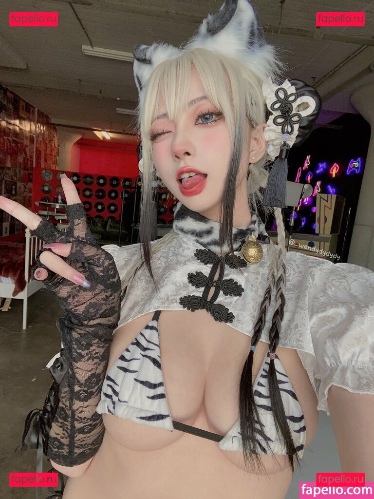 Wendydydydy / _wendydydydy Onlyfans Photo Gallery 