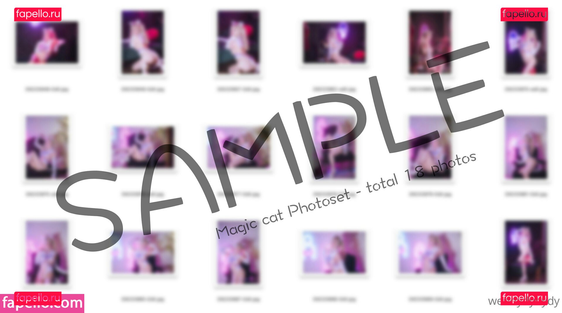 Wendydydydy / _wendydydydy Onlyfans Photo Gallery 