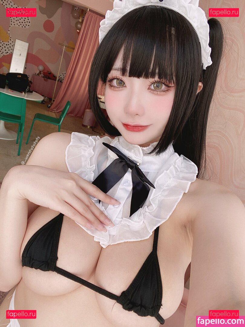 Wendydydydy / _wendydydydy Onlyfans Photo Gallery 