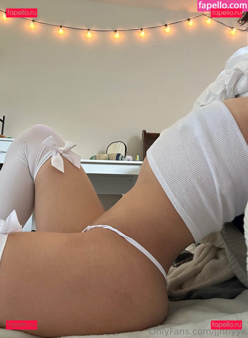 jjenxnyy Nude Onlyfans Photo 16