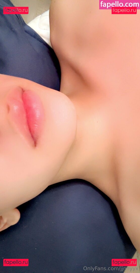 jjenxnyy Nude Onlyfans Photo 4