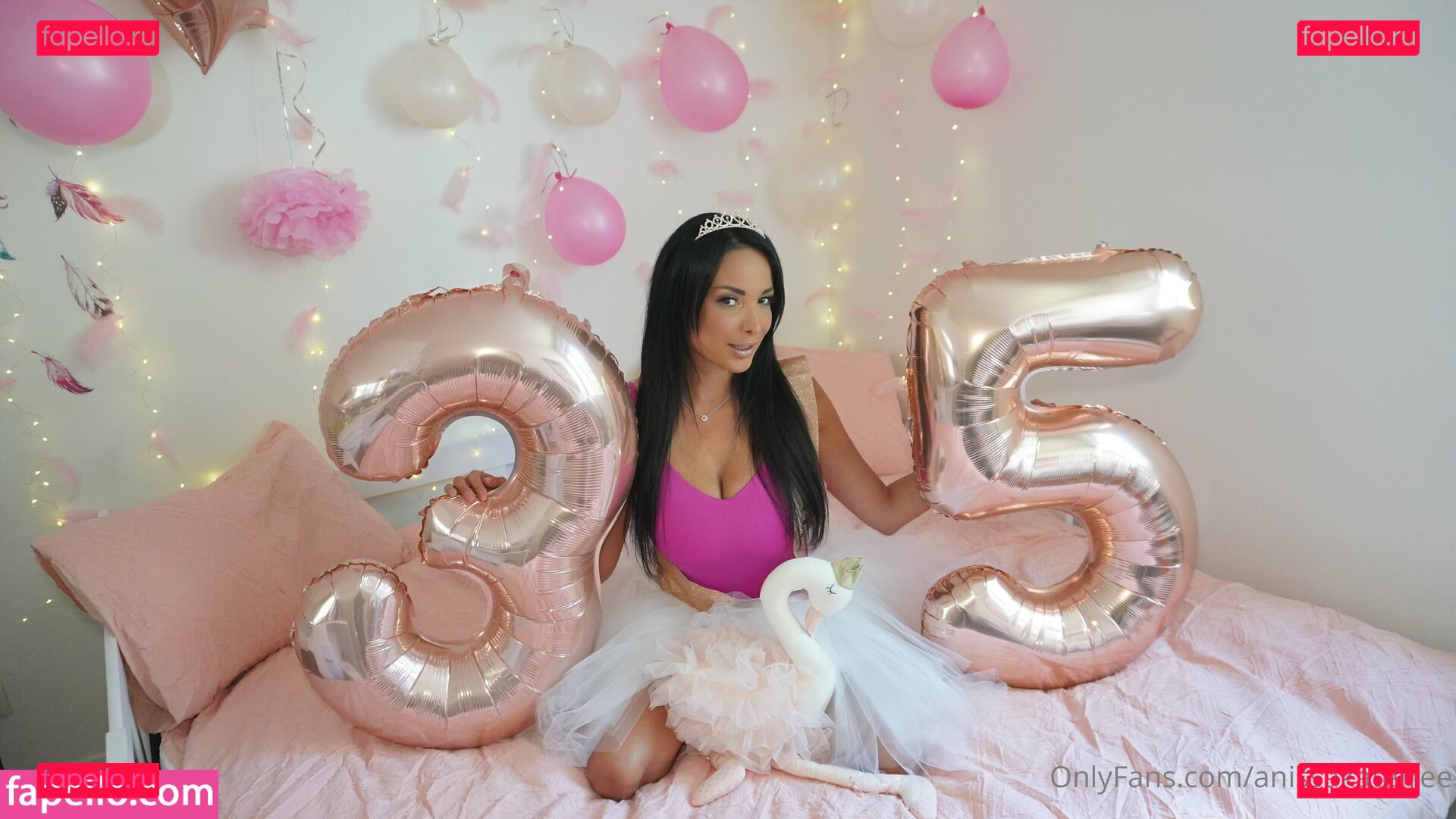 anissakatefree / anissakateoff Onlyfans Photo Gallery 