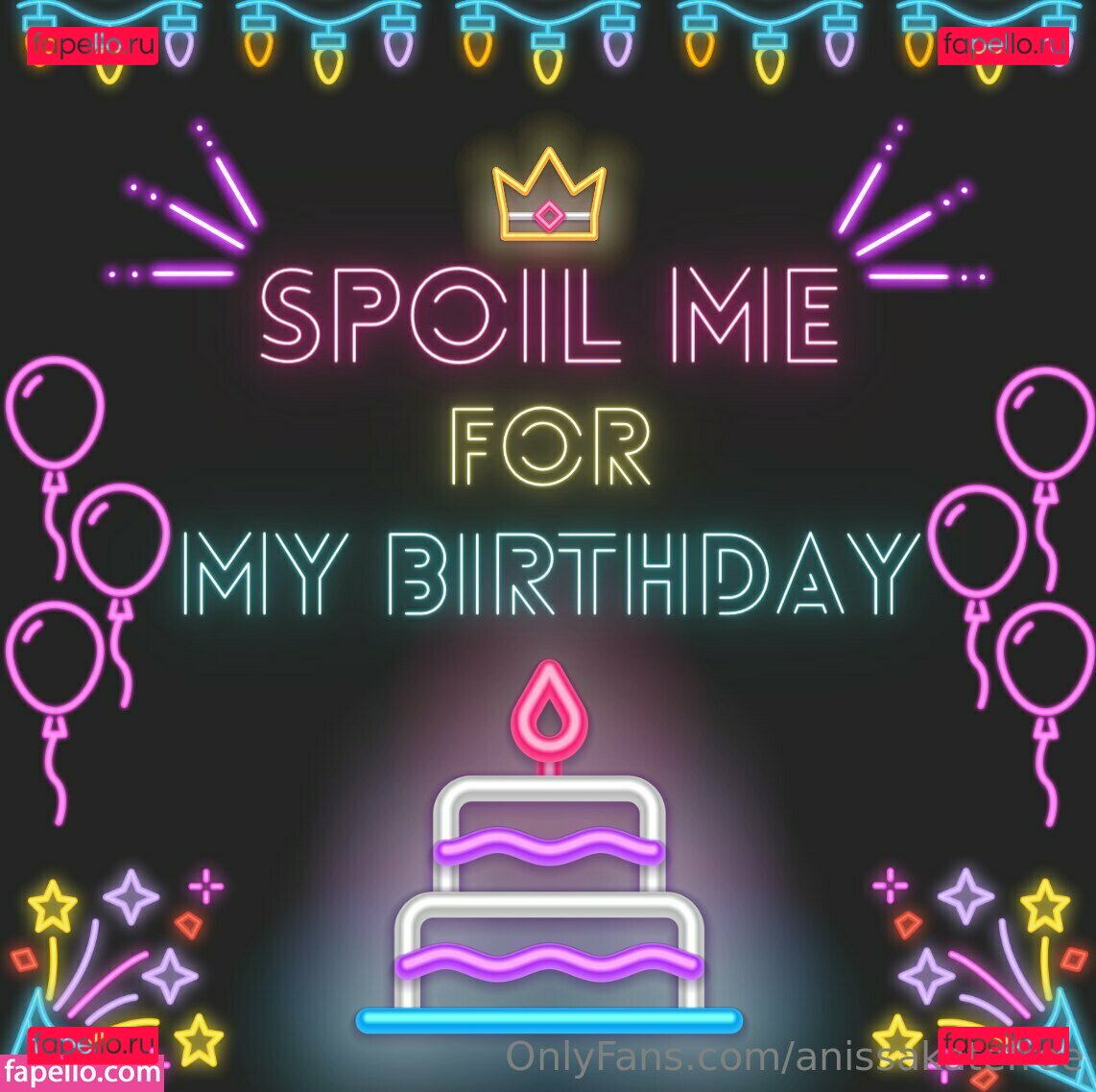 anissakatefree / anissakateoff Onlyfans Photo Gallery 