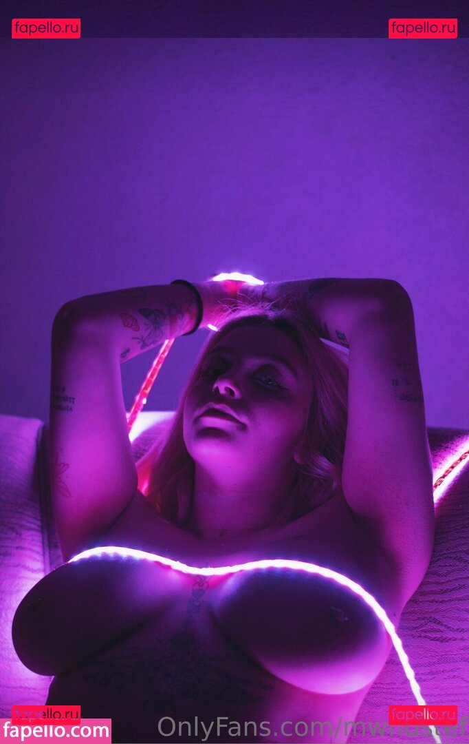 Stef Mwndstef Nude Onlyfans Photo 45