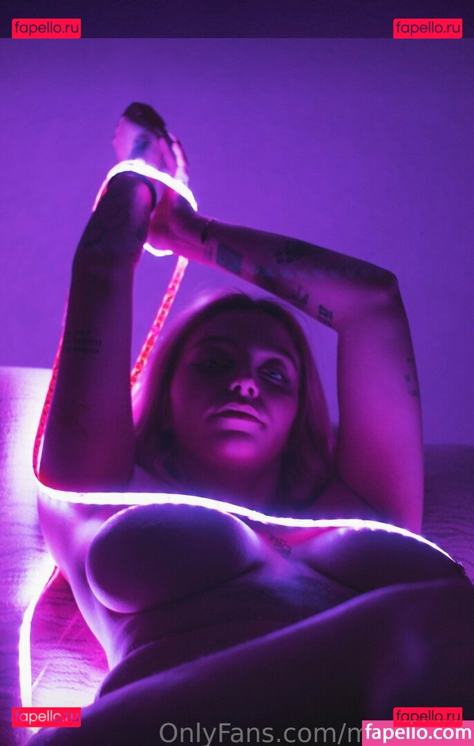 Stef Mwndstef Nude Onlyfans Photo 44