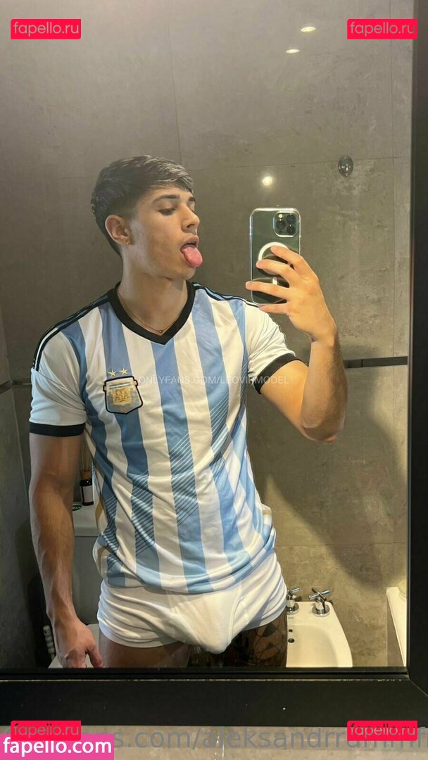 aleksandrrammfree Nude Onlyfans Photo 51