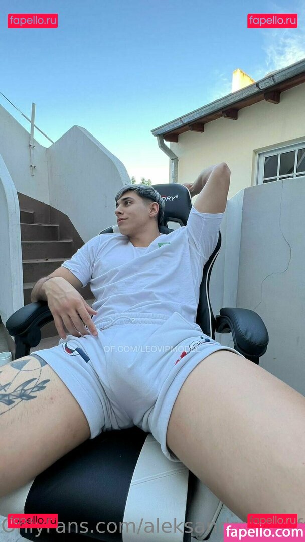 aleksandrrammfree Nude Onlyfans Photo 50