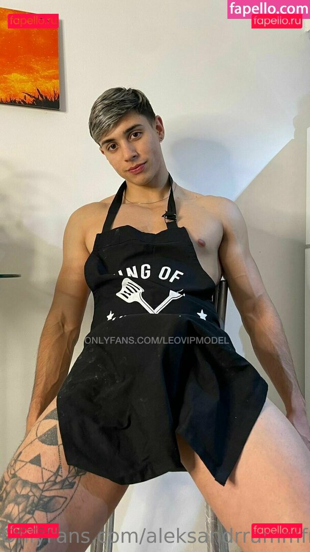 aleksandrrammfree Nude Onlyfans Photo 49