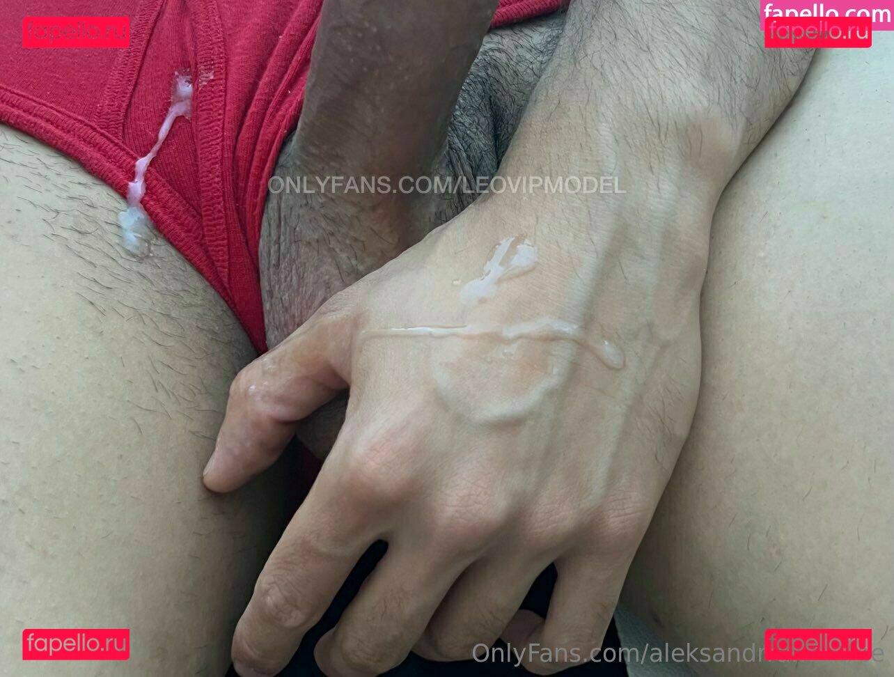 aleksandrrammfree Nude Onlyfans Photo 47