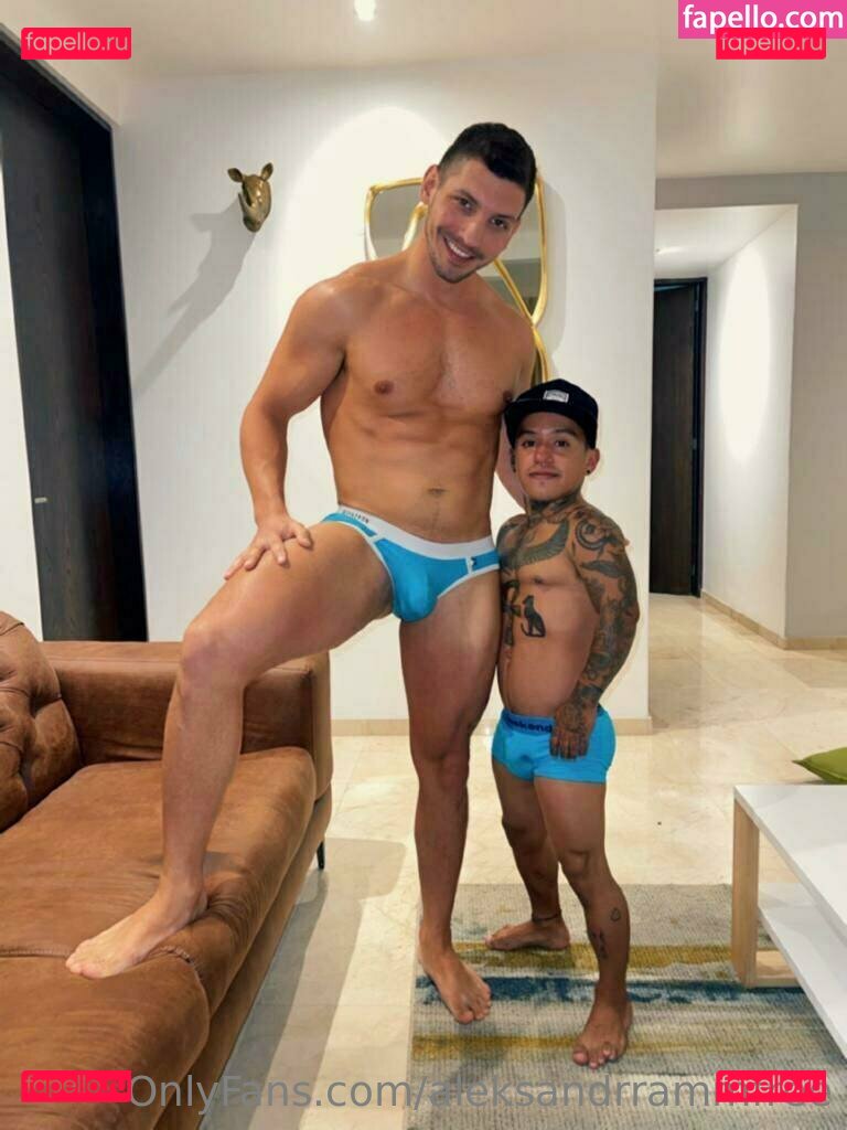 aleksandrrammfree Nude Onlyfans Photo 42