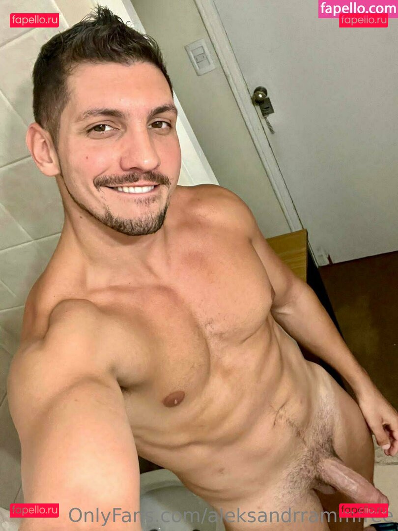 aleksandrrammfree Nude Onlyfans Photo 39