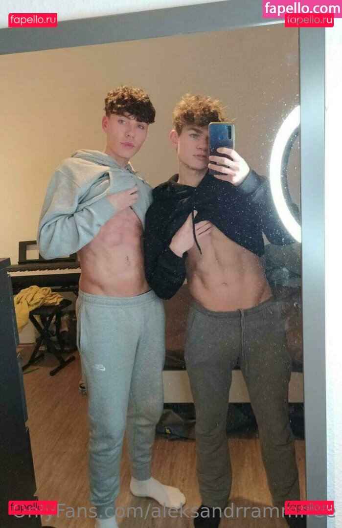 aleksandrrammfree Nude Onlyfans Photo 23