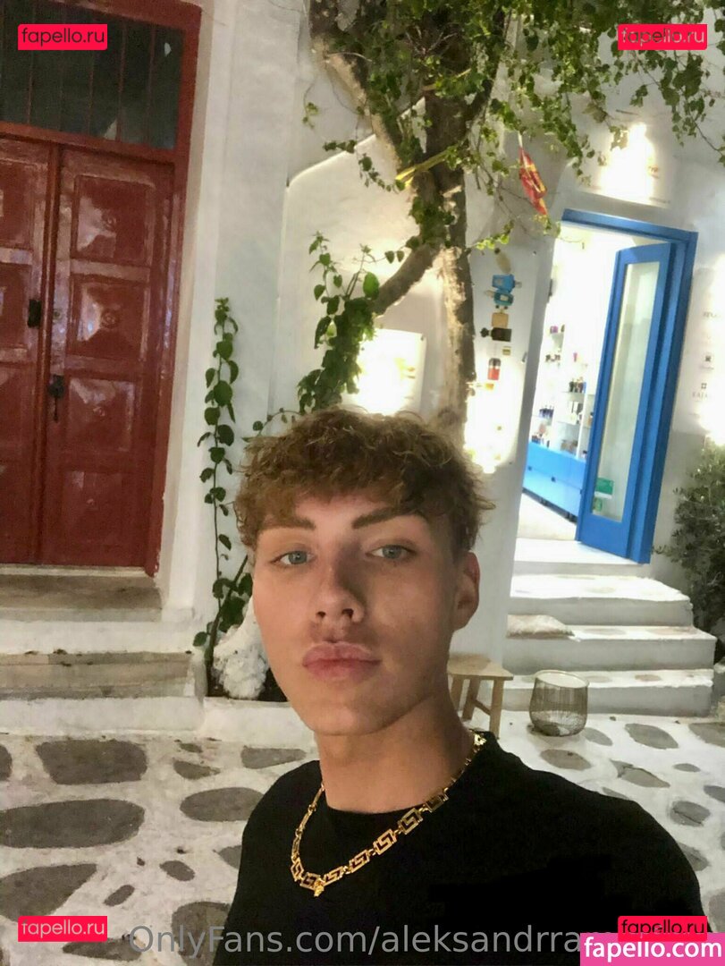 aleksandrrammfree Nude Onlyfans Photo 21