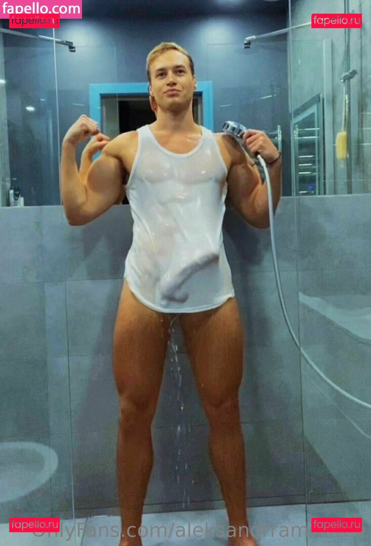 aleksandrrammfree Nude Onlyfans Photo 14