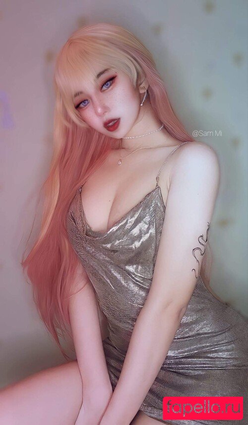 Sammi Dm Nude Onlyfans Photo 15