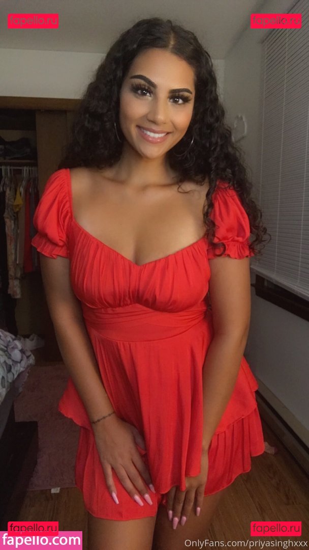 Priya Singh Nude Onlyfans Photo 26