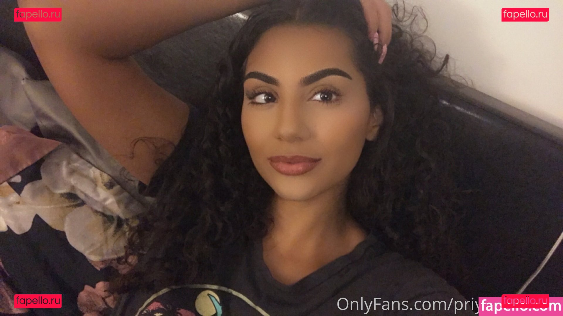 Priya Singh Nude Onlyfans Photo 25