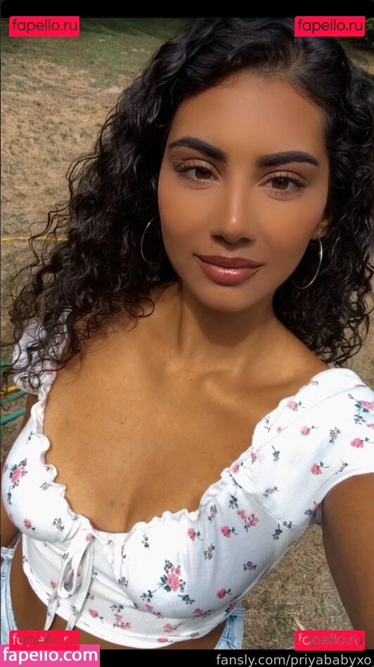 Priya Singh Nude Onlyfans Photo 7