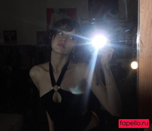 Tina Trapqueenvip Nude Onlyfans Photo 47