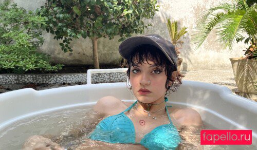 Tina Trapqueenvip Nude Onlyfans Photo 45