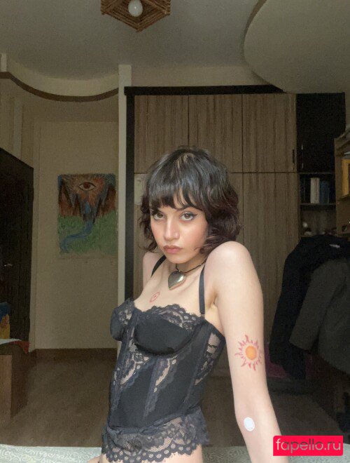 Tina Trapqueenvip Nude Onlyfans Photo 49