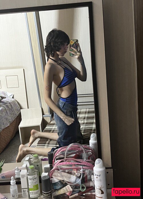 Tina Trapqueenvip Nude Onlyfans Photo 42