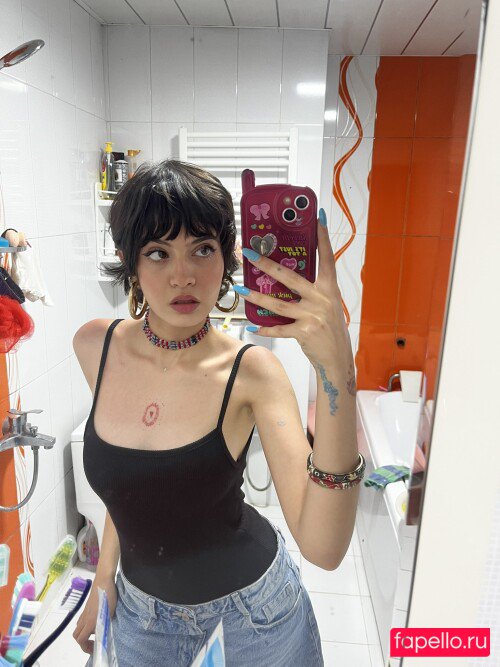 Tina Trapqueenvip Nude Onlyfans Photo 31