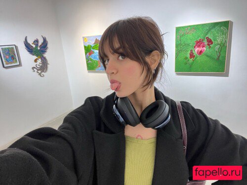 Tina Trapqueenvip Nude Onlyfans Photo 35