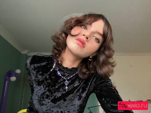 Tina Trapqueenvip Nude Onlyfans Photo 34