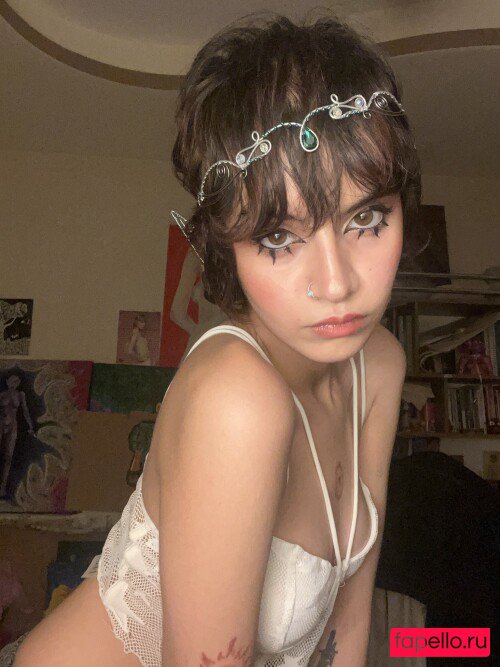 Tina Trapqueenvip Nude Onlyfans Photo 24