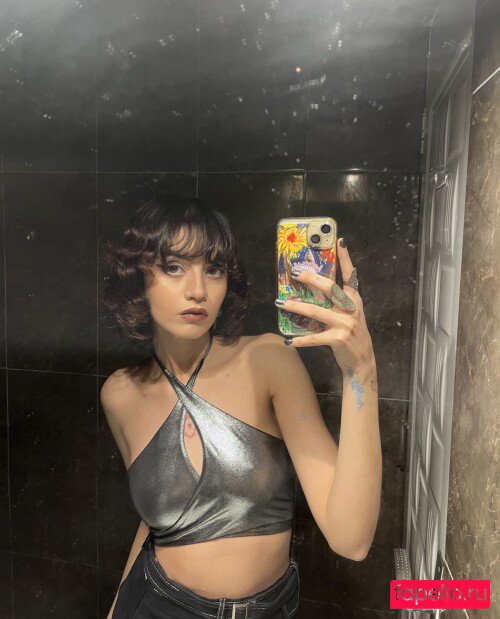 Tina Trapqueenvip Nude Onlyfans Photo 23