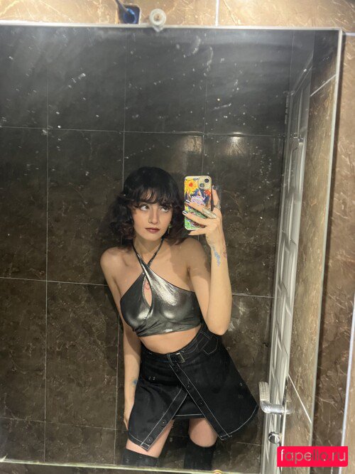 Tina Trapqueenvip Nude Onlyfans Photo 20