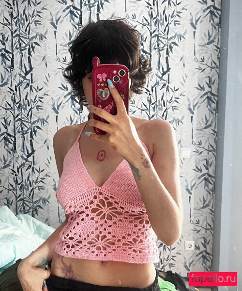 Tina Trapqueenvip Nude Onlyfans Photo 17