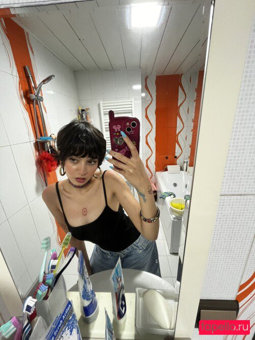 Tina Trapqueenvip Nude Onlyfans Photo 12