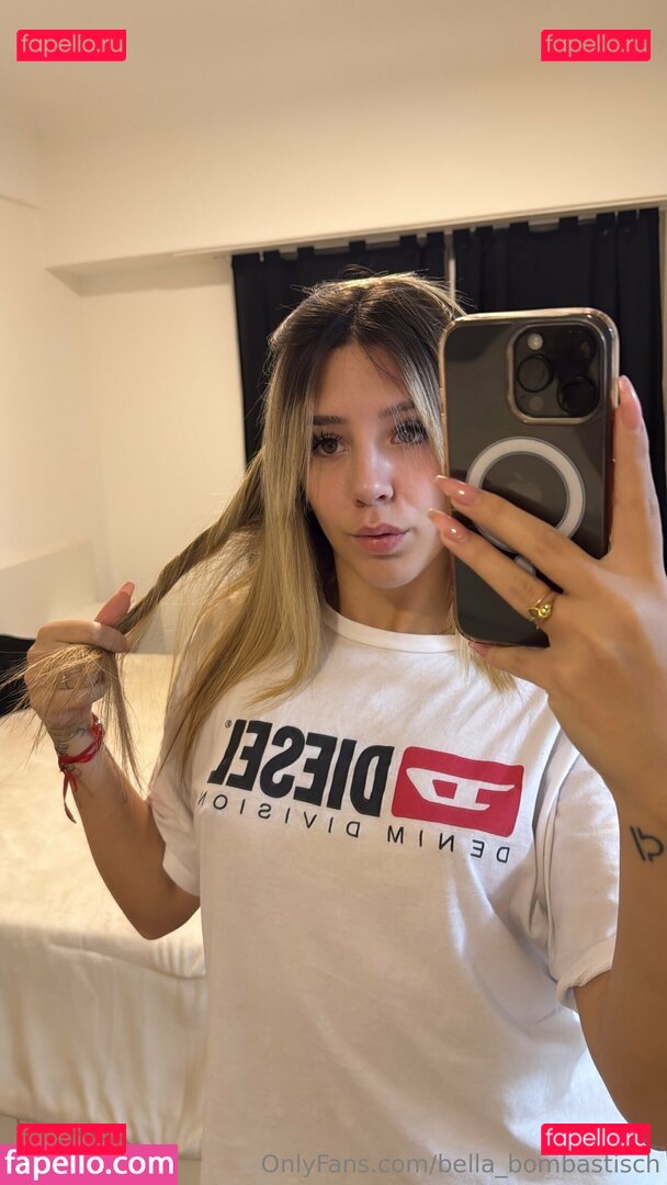 bella_bombastisch Nude Onlyfans Photo 49