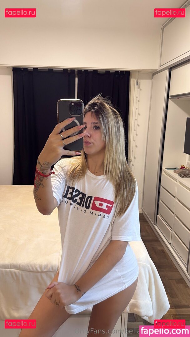 bella_bombastisch Nude Onlyfans Photo 47