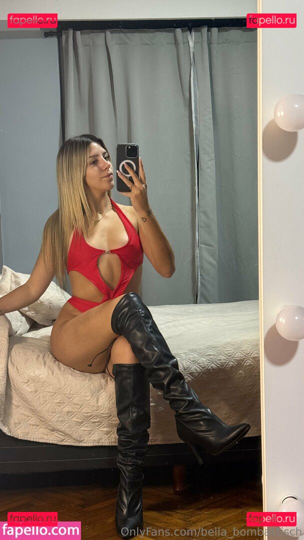 bella_bombastisch Nude Onlyfans Photo 43