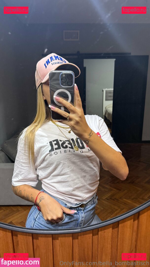 bella_bombastisch Nude Onlyfans Photo 44